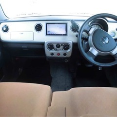 コンパクト ラパン 車検2年付可能です❣️の画像