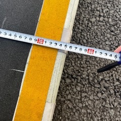 スロープ　折り畳み　車椅子の画像