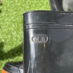 キッチン用  長靴の画像