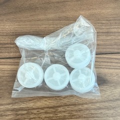 【お譲り先決定】ストッカー　２段の画像