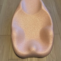 リッチェル　ひんやりしないお風呂マットの画像