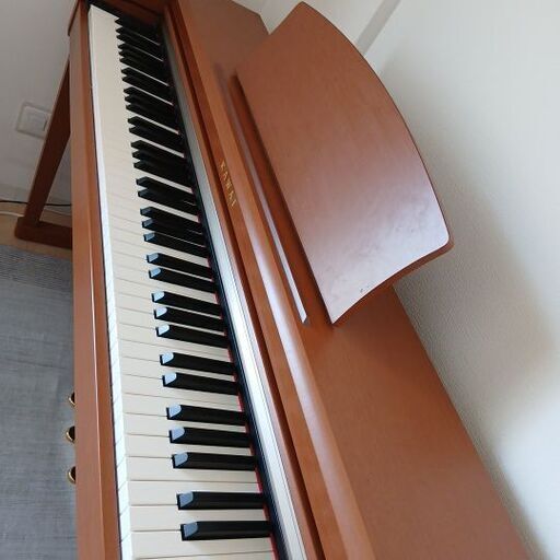 KAWAI CN24 電子ピアノ