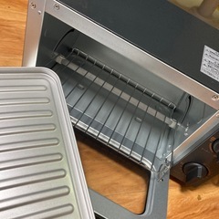 トースターの画像