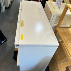 【IKEA】【ディスプレイラック】クリーニング済み【管理番号0314】五の画像