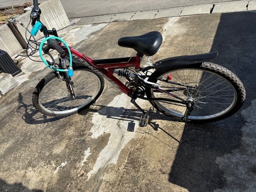 自転車