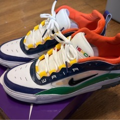 NIKE  SB  スニーカー 27.0cmの画像