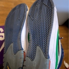 NIKE  SB  スニーカー 27.0cmの画像