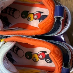 NIKE  SB  スニーカー 27.0cmの画像