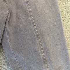 デニムXS&Sサイズ　3枚セット★3/20までの画像