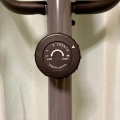 Ultrasportフィットネスバイク　Ultra200の画像