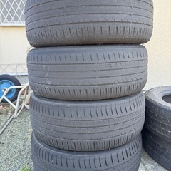 19インチ　ロクサーニ　の画像