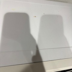 電子レンジ　決まりましたの画像