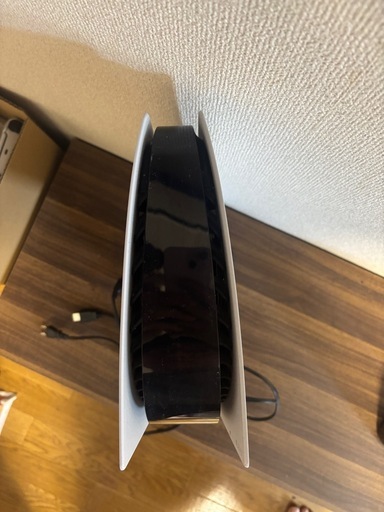 プレイステーション5　