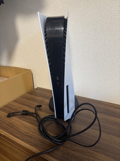 プレイステーション5　