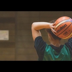 バスケやりませんか⛹️‍♀️