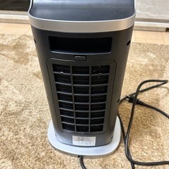 電気ヒーターの画像