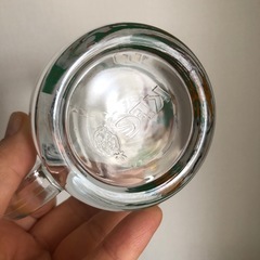 ケンタッキーマグカップの画像