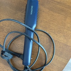 サロニアストレート電気ブラシの画像