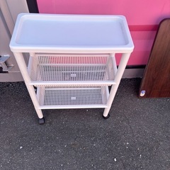 無料　　テーブル　　収納の画像