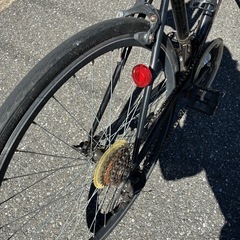 ロードバイクの画像