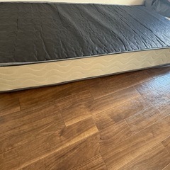 マットレスの画像