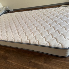 マットレスの画像