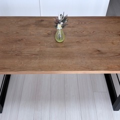 【3/22まで】   ダイニングテーブル
の画像