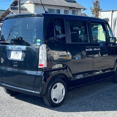 ★支払い総額 22.8万★ローン可能★ホンダ N-BOX+ 4WD/ターボ！車検2年付き！下取り、配送可能！の画像