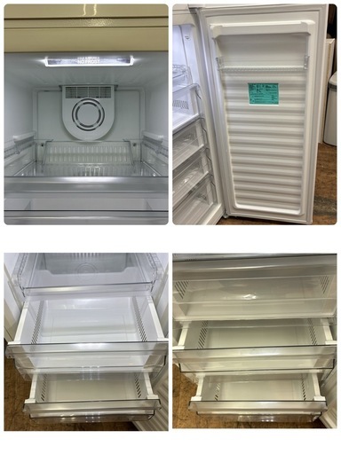 【?買取市場 6ヶ月保証】S787 ⭐ ハイアール｜Haier 1ドア冷凍庫 （138L・右開き）JF-NUF138A ⭐ 動作確認済