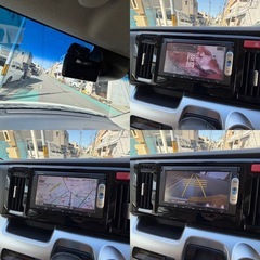 H27式 N-WGN 人気のパールホワイト 車検8年4月迄 静岡市よりの画像