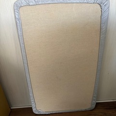 【引き渡し決定】アイロン台の画像