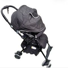 A型ベビーカー infantasy Kaena 両対面 アカチャンホンポの画像