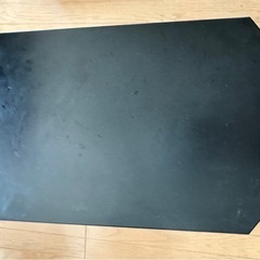 折りたたみローテブル(ニトリ)の画像