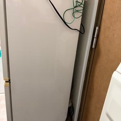 MORITA(MRF110MB)冷蔵庫の画像