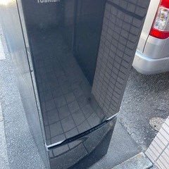 洗濯機➕冷蔵庫の画像