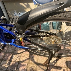 子供　自転車の画像