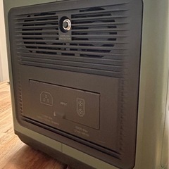 ⚠️ジャンク品⚠️ 2000whの大容量‼️ ①ENOURポータブル電源の画像