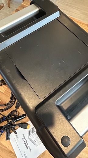 ⚠️ジャンク品⚠️ 2000whの大容量‼️ ①ENOURポータブル電源
