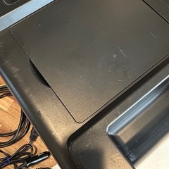 ⚠️ジャンク品⚠️ 2000whの大容量‼️ ①ENOURポータブル電源の画像