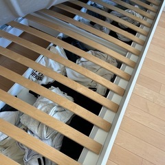 シングルベッド2の画像