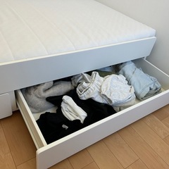 シングルベッド2の画像