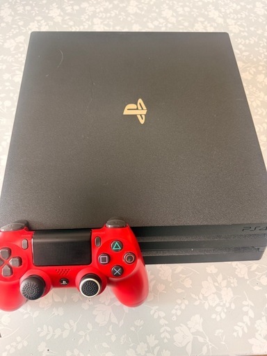 おもちゃ PlayStation 4 Pro