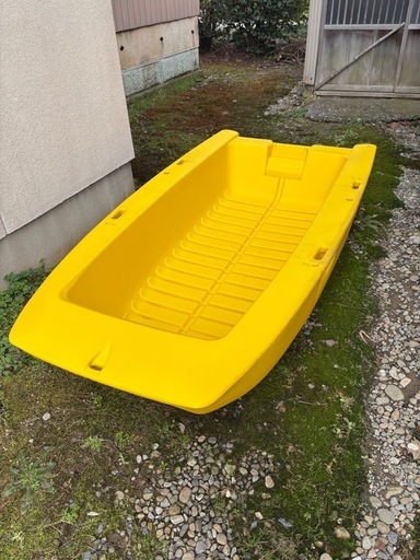 ryobi ボートエース　　