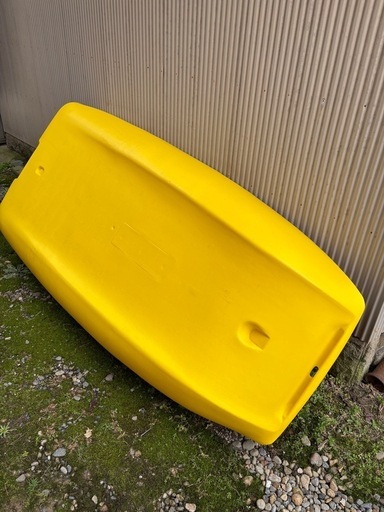 ryobi ボートエース　　