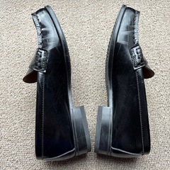 HARUTAローファー　23cmの画像