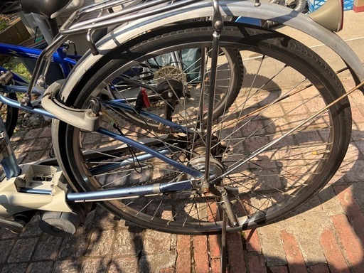 電動自転車