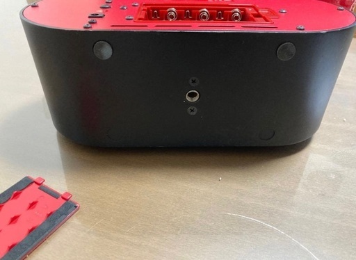 【値下げ】VOX サウンドボックス　ミニ