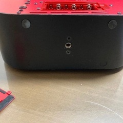 VOX サウンドボックス　ミニの画像