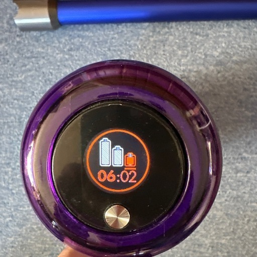 動作良好 ダイソン　dyson v11 SV15