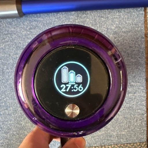 動作良好 ダイソン　dyson v11 SV15